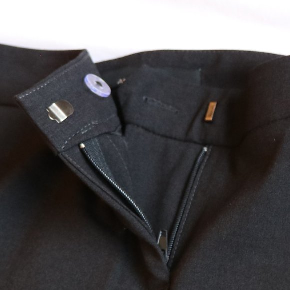 Black Dress Pants - Picture 4 of 4